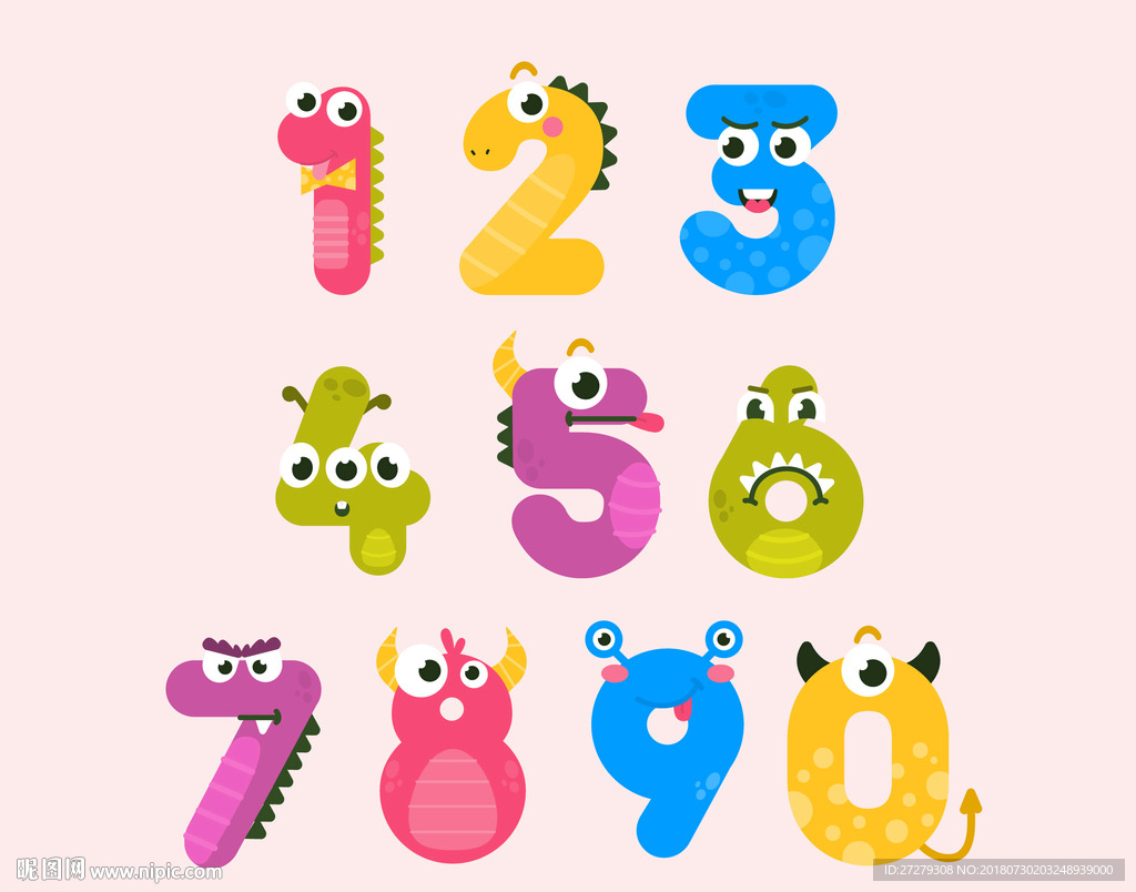 數(shù)字設(shè)計(jì)圖 卡通元素在廣告設(shè)計(jì)中的21種創(chuàng)意實(shí)踐